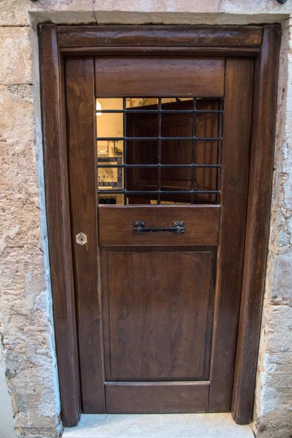 فيلا سيراكوزافي Creuza De Ma المظهر الخارجي الصورة