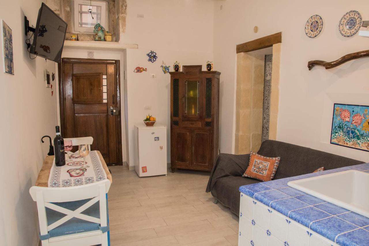 فيلا سيراكوزافي Creuza De Ma المظهر الخارجي الصورة