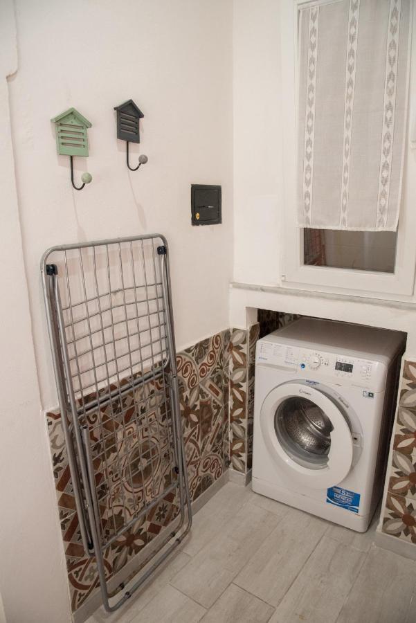 فيلا سيراكوزافي Creuza De Ma المظهر الخارجي الصورة
